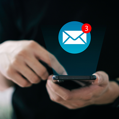 Short Message Service Center (SMSC)