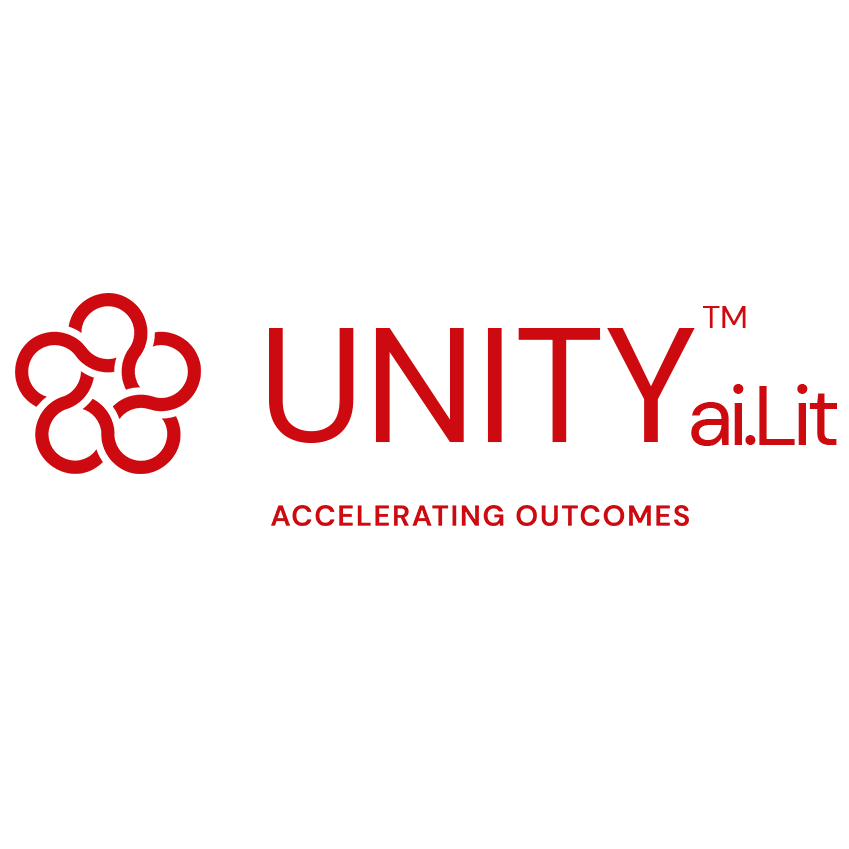 UNITYai.Lit - complete literature abstract and full-text article processing software