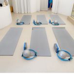 Lớp Yoga và Pilates ở trung tâm Q1 - TPHCM