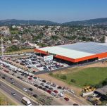 Execução de Obra - Atacadão