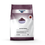 Ingredientes para Açaí