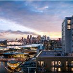 Queens Cross, London