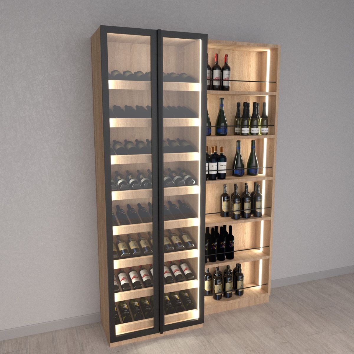 arredamenti e banchi bar e ristoranti