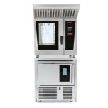 Combi Ovens - Forni Combinati