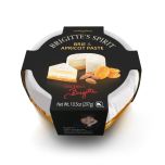 Sincerely Brigitte Cheeses