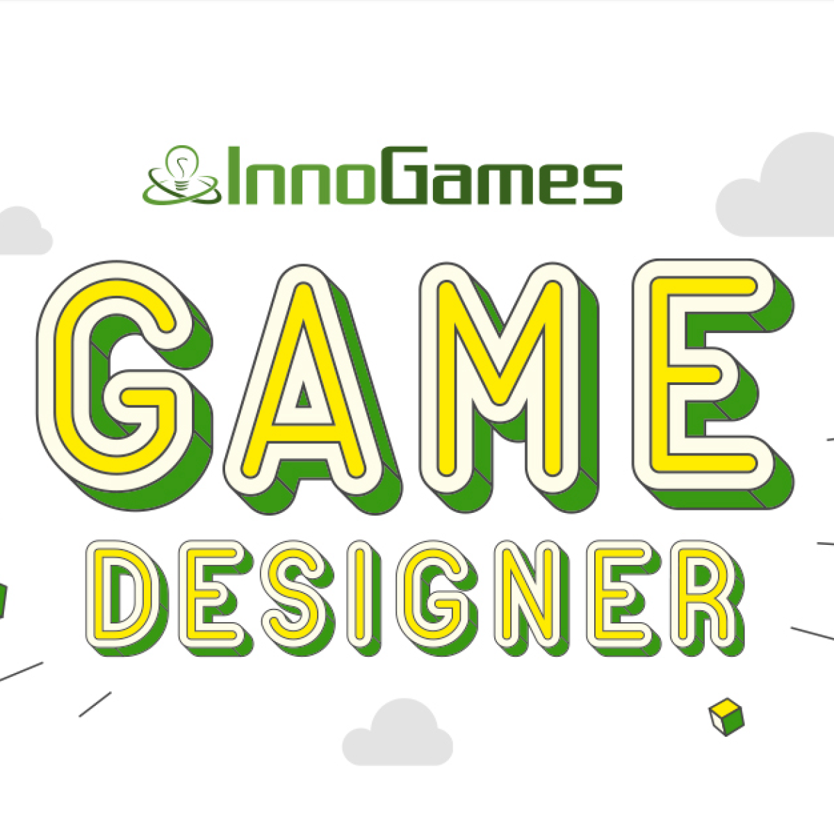 We are hiring a Game Designer