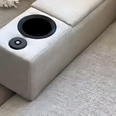 Braço de Sofá Portátil - QTMOV