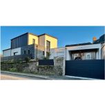 Des constructions uniques et attractives