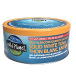 Wild Planet Albacore Tuna