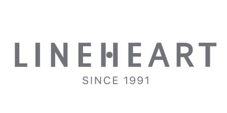 Lineheart