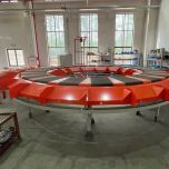 Flipper sorter and Carousel sorter