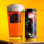 FIREWITCH | BLACK DOG | MRS WHITE