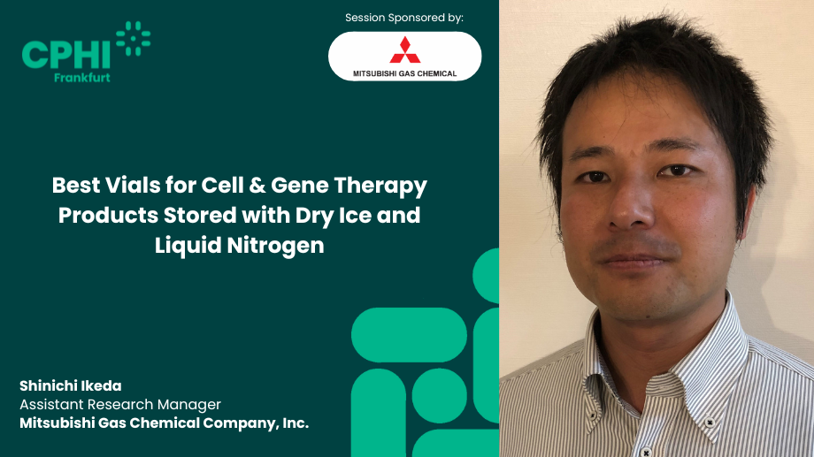 Best Vials for Cell & Gene Therapy Products Stored with Dry Ice and Liquid Nitrogen
