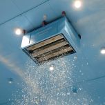 Snow Falling Machine – Magical Snowfall Anytime, Anywhere