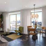 Queens Cross, London