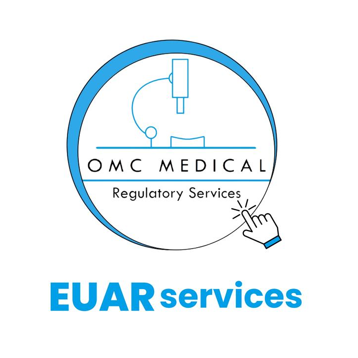 EU Authorized Representative Services