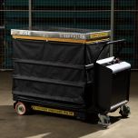 Rise Scissor lift tables