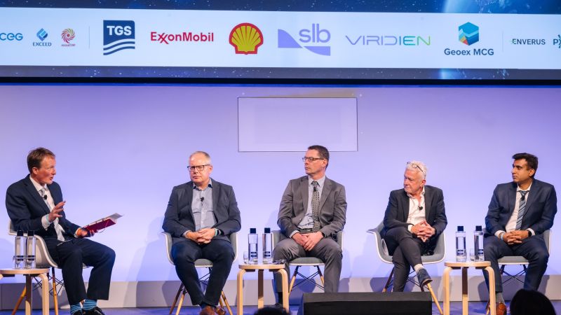 Global E&P Hotspots: Eastern Mediterranean Panel