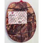 Spalle di Ghianda 100% Iberico PATA NEGRA - SENZA OSSA