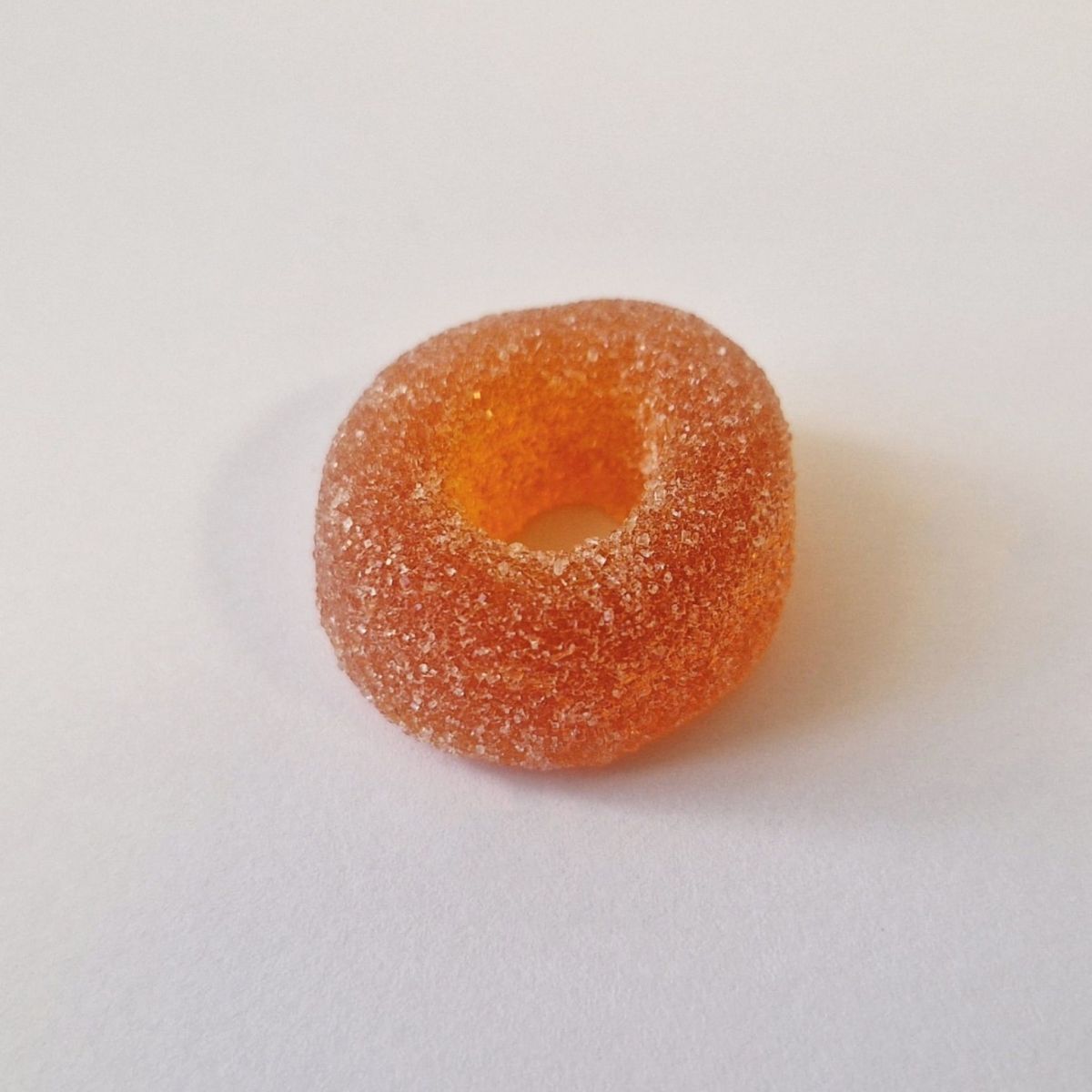 Beauty Rings Gummies with Collagen