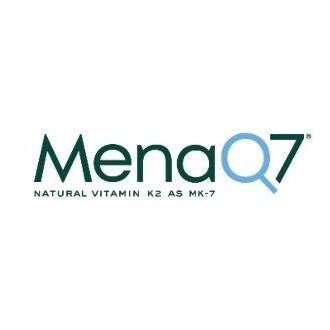 MenaQ7® Vitamin K2 as MK7