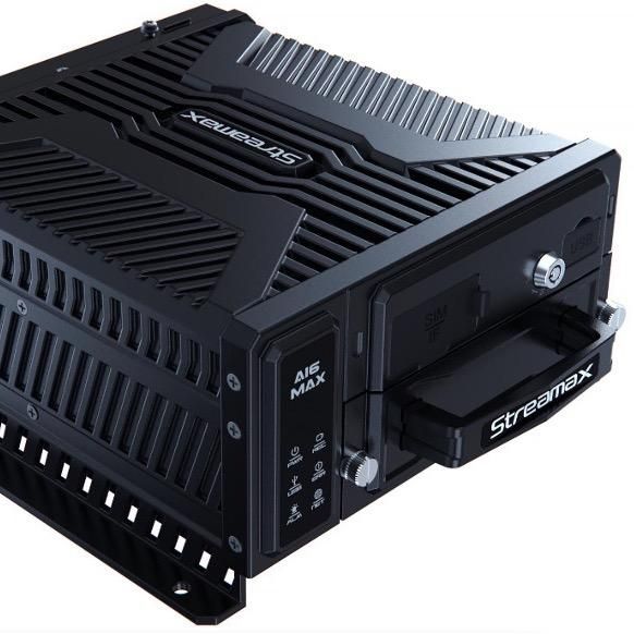 Intelligent Bus Central Unit (IBCU)