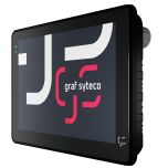 IHM / Display GSt-A101