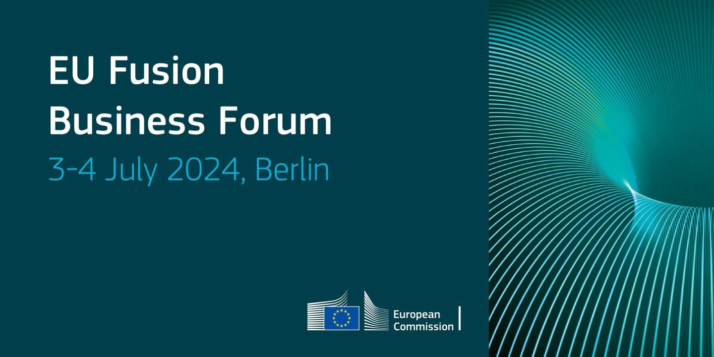 EU Fusion Business Forum