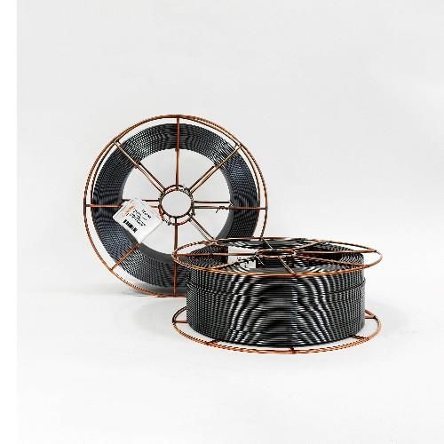 Flux-Cored Welding Wires