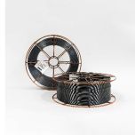 Flux-Cored Welding Wires