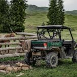 FUGLEMAN UT6 PREMIUM