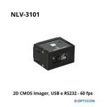 Modulos OEM Codigo de barras e de Montagem Fixa 1D/2D