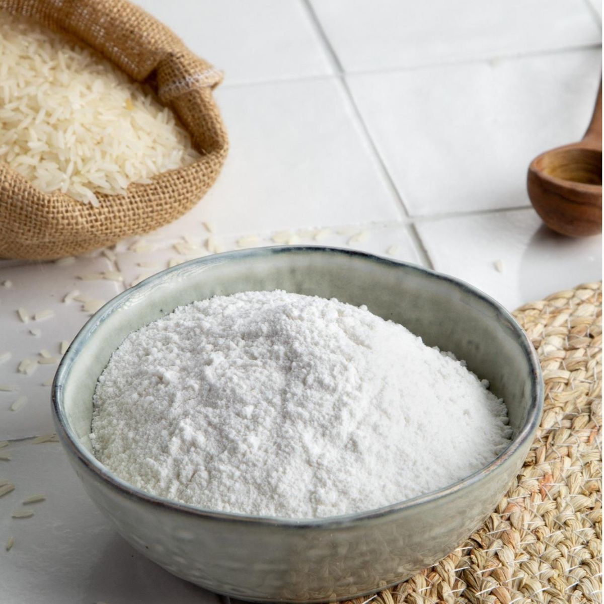 RIZINEL- Rice flours