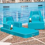 TRONA Floating Armchair