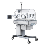 Incubadora - B3/B6/B8 + Equipamento de fototerapia - BL70