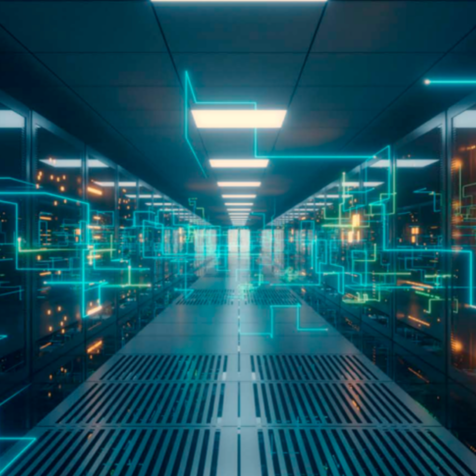 Serviços Gerenciados de Rede