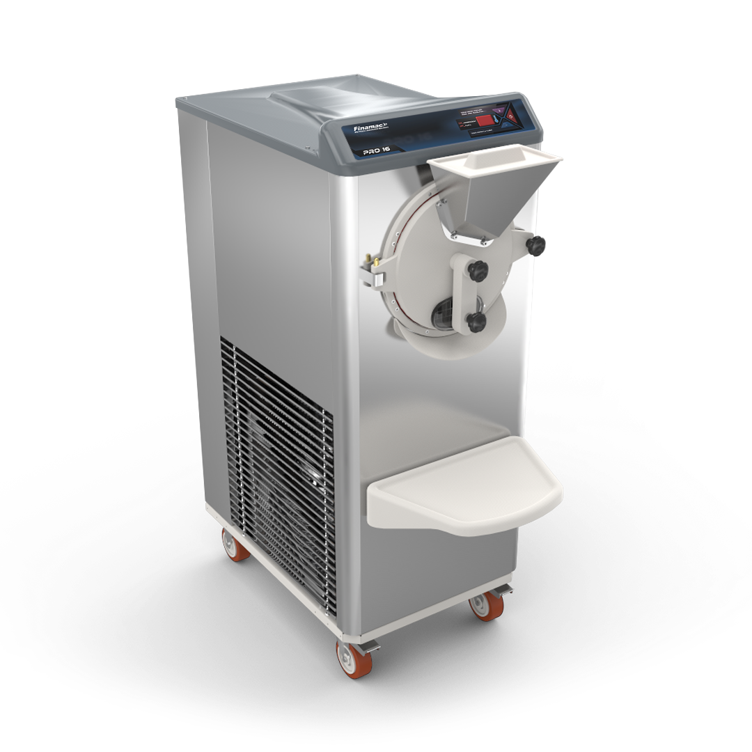Artisan Ice Cream Machine - Pro 16