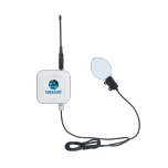 Capteur d'humectation foliaire connecté