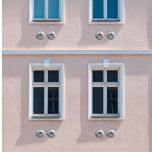 ETHERMA Fire+Ice 2.0 lucht/lucht warmtepomp met verbeterede functies