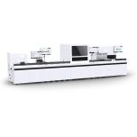 BloodScience Workcell automation solution