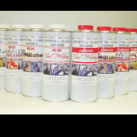 EURO DROP SRL POLY DOMING RESINS TO CREATE 3D LABELS MADE IN ITALY