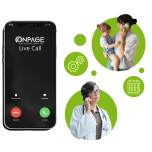 Dedicated Lines & Live Call Routing