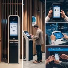 Visitor Management systems