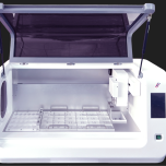 Fully Automated LBC Test Slide Processor