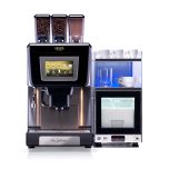 La Solare LatteVelluto