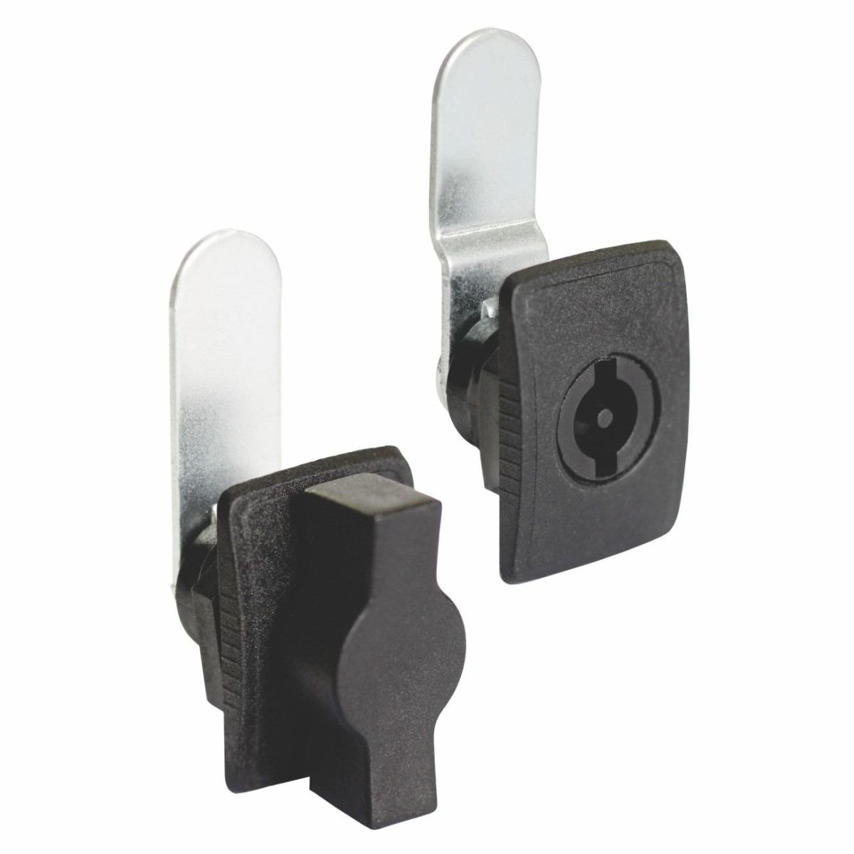 Fecho Bucha Espelho com Lingueta Eco e Miolo em Poliamida