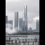 Shimao Wuhan Riverfront Block D2b