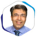 Dr Rahul Gurbux Matnani