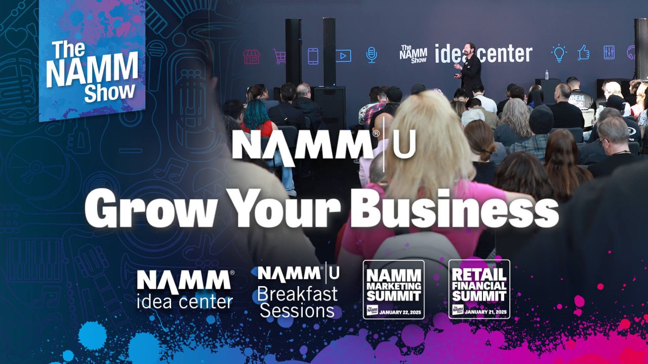 Is Brand Dead? Building a Brand in the Music Industry