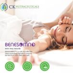 BENESOMNO® - Sleep Support